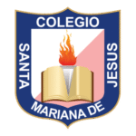 Marianitas Loja Logo Transparent PNG