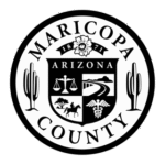 Maricopa County Logo Transparent PNG