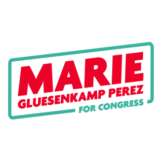 Marie Gluesenkamp Perez For Congress
