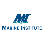 Marine Institute Logo Transparent PNG
