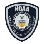 Marine Law Enforcement Logo Transparent PNG