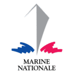 Marine Nationale Logo Transparent PNG