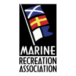 Marine Recreation Association Logo Transparent PNG