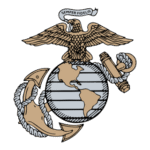 Marines Logo Transparent PNG