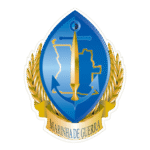 Marinha De Guerra Angolana Logo Transparent PNG