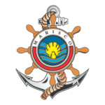 Marisco Clube Marinha Logo Transparent PNG