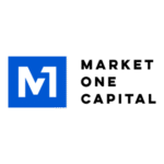 Market One Capital Logo Transparent PNG