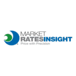 Market Rates Insight Logo Transparent PNG