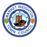 Market Weighton Town Council Logo Transparent PNG
