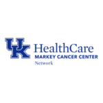 Markey Cancer Center Network Logo Transparent PNG