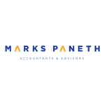 Marks Paneth LLP Logo Transparent PNG