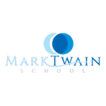 Marktwain School Logo Transparent PNG