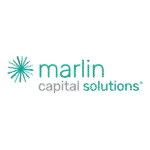 Marlin Capital Solutions Logo Transparent PNG