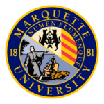 Marquette University Seal Logo Transparent PNG
