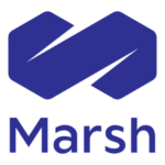 Marsh Insurance Brokers Uganda Logo Transparent PNG