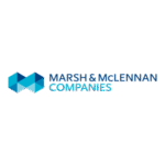 Marsh Mclennan Companies Logo Transparent PNG