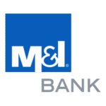 Marshall Ilsley Bank Logo Transparent PNG