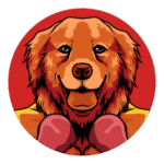Marshall Rogan Inu MRI Logo Transparent PNG