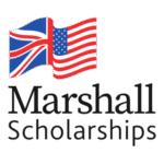 Marshall Scholarships Logo Transparent PNG