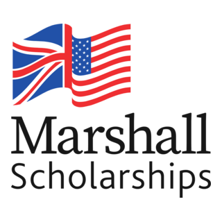 Marshall Scholarships