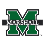 Marshall University Logo Transparent PNG