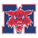 Marshalltown High School Logo Transparent PNG