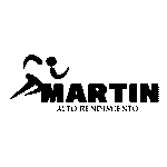 Martin Alto Rendimiento Logo Transparent PNG
