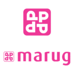 Marug Logo Transparent PNG