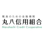 Maruhachi Credit Cooperative Logo Transparent PNG