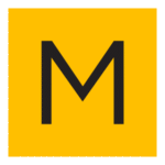 Marvelous Designer Logo Transparent PNG