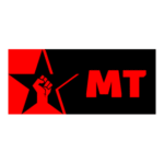 Marxist Tendency Logo Transparent PNG