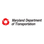 Maryland Department Of Transportation Logo Transparent PNG