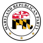 Maryland Republican Party Logo Transparent PNG