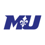 Marymount Logo Transparent PNG