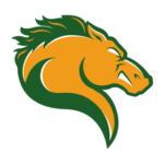 Marywood University Sports Logo Transparent PNG