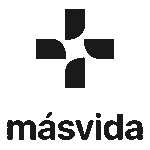 Más Vida Logo Transparent PNG
