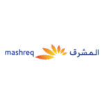 Mashreq Bank Logo Transparent PNG