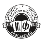 Mašinski Fakultet U Kragujevcu Logo Transparent PNG