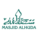 Masjid Alhuda Logo Transparent PNG
