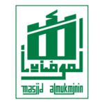 Masjid Almukminin Logo Transparent PNG