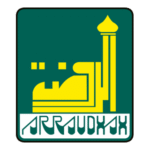 Masjid Arraudhah Logo Transparent PNG