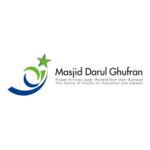 Masjid Darul Ghufran1 Logo Transparent PNG