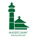 Masjid Jami Pekalongan Logo Transparent PNG