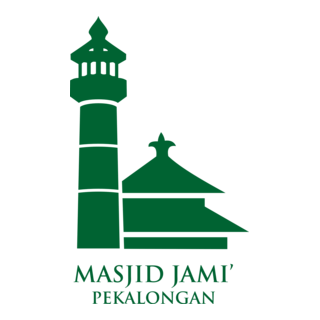 Masjid Jami Pekalongan