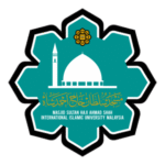 Masjid Sultan Haji Ahmad Shah Iium Kuantan Logo Transparent PNG