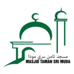 Masjid Taman Sri Muda Shah Alam Logo Transparent PNG