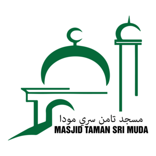 Masjid Taman Sri Muda Shah Alam