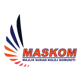 Maskom Majlis Sukan Kolej Komuniti