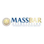 Massachusetts Bar Association Logo Transparent PNG