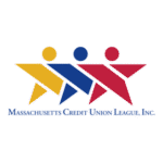 Massachusetts Credit Union League Logo Transparent PNG
